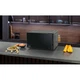 Микроволновая печь Hisense H25MOBS4HGI - изображение 7