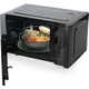 Микроволновая печь Hisense H25MOBS4HGI - изображение 9