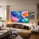 Телевизор Hisense 98E7Q - изображение 5