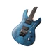 Электрогитара FGN Mythic J-Standard Arctic Blue Flat (JMY3-MH-EW1-DL-E/ABF) - изображение 3