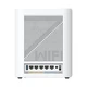 Маршрутизатор ASUS ZenWiFi BQ16 3PK (90IG08K0-MO3N4V) - зображення 10