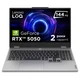 Ноутбук Lenovo LOQ 15IRX10 (83JE00X5RA) - изображение 1