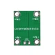 Модуль MOSFET-переключателя HYG012N03 100А 5-26В, ШИМ-управление - изображение 3