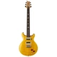 Электрогитара PRS SE Santana Yellow - изображение 1