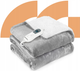 Электроодеяло MalTec CozyHeat120W 180x130см - изображение 4