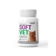 Фитокомплекс Provet SOFTVET для кошек для выведения шерсти и улучшения функции мочевыводящей системы, 100 табл - изображение 1