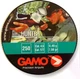 Кулі Gamo Hunter 4.50мм, 0.49г, 250шт - изображение 1