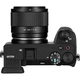 Обьектив Viltrox Air 35mm f1.7 E-Mount Sony - изображение 5