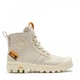 Чоловічі черевики Palladium Haritage Classic V4 Khaki/White 43 Білий 04841-243-M - изображение 1