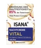 Ночной крем против морщин Isana Vital, 50 мл - изображение 1