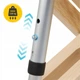 Коленный стул ортопедический 4FIZJO Pure регулируемый, на колесиках Beige (P-5905973402804) - изображение 3