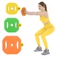 Штанга для фітнесу 4FIZJO Fitness Pump 20 кг (P-5907739315656) - зображення 5