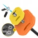 Штанга для фітнесу 4FIZJO Fitness Pump 20 кг (P-5907739315656) - зображення 11