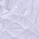Наматрасник MirSon Natural Line Стандарт Tencel Aloe Vera 982 70x190 (2200000834423) - изображение 4