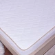 Наматрасник MirSon Natural Line Стандарт Tencel Aloe Vera 982 70x190 (2200000834423) - изображение 5