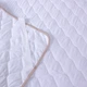 Наматрасник MirSon № 965 Natural Line Стандарт Cotton 90x190 (2200000835697) - изображение 4