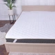 Наматрасник MirSon № 965 Natural Line Стандарт Cotton 90x190 (2200000835697) - изображение 6