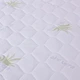 Наматрасник MirSon №1010 Alberto Wool Aloe Vera 180х190 см (2200001497191) - изображение 8