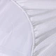 Наматрасник MirSon №1010 Alberto Wool Aloe Vera 180х190 см (2200001497191) - изображение 9