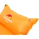 Коврик самонадувной Naturehike NH15Q002-D Оранжевый 25мм 1850х600 см (NH15Q002-D) - изображение 4