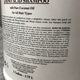 Шампунь для всіх типів волосся з амінокислотами Kiehl's Amino Acid Shampoo 3750 мл - зображення 4