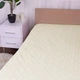 Наматрасник-чехол MirSon 160x200 см Telma Standard Line №2016 (2200006814863) - изображение 3