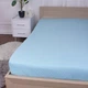 Наматрасник-чехол MirSon 90x200 см Caprice Premium Line №2021 (2200006811589) - изображение 4