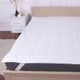 Наматрасник бамбуковый MirSon DeLuxe Bamboo 284 180x190 (2200000382597) - изображение 6