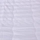 Наматрасник шелковый MirSon DeLuxe Silk 299 70x190 (2200000369239) - изображение 8