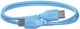 Кабель Rode SC22 USB-C – USB-C 30 cm Blue (RODE SC22-B) - зображення 3