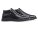 Черевики комфорт чоловічі Goodboots 12326-7W/BLACK 41 Чорний - зображення 2
