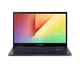 Ноутбук Б/У Asus VivoBook x360 / Экран 14.0" FHD IPS Touch / AMD Ryzen 7- 5700U / RAM 8Gb / SSD 256Gb NVMe / AMD Radeon Graphics - изображение 1