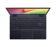Ноутбук Б/У Asus VivoBook x360 / Экран 14.0" FHD IPS Touch / AMD Ryzen 7- 5700U / RAM 8Gb / SSD 256Gb NVMe / AMD Radeon Graphics - изображение 2