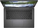 Ноутбук Б/У Dell Latitude 7410 / Екран 14,0" FHD IPS / Intel Core i7- 10610U / RAM 16Gb / SSD 256Gb NVMe / Intel UHD Graphics / Для бизнеса - изображение 4