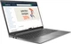 Ноутбук Б/У HP ZBook Firefly 14 G7 / Екран 14,0" FHD IPS / Intel Core i5- 10310U / RAM 16GB / SSD 256GB / Intel UHD Graphics / Для Бизнеса - изображение 2