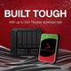 Внутренний жесткий диск 3.5" Seagate IronWolf 16TB 7200 об\мин 180 МБ\с SATA III (ST16000NTZ01/ST16000NT001) Б/В k1 - изображение 4