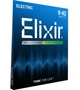 Струны для электрогитары Elixir 19002 Optiweb Nickel Plated Steel Super Light 9/42 - изображение 2