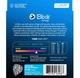 Струни для електрогітари Elixir 3 Pack 16540 Nanoweb Nickel Plated Steel Super Light 9/42 - зображення 3