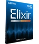Струны для электрогитары Elixir 12077 Nanoweb Nickel Plated Steel Light-Heavy 10/52 - изображение 2