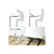 Подставка для ноутбука OfficePro LS320G Grey (LS320G) (6870) - изображение 4