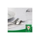 Пігулки для посудомийних машин Fairy Original All in One Lemon 56 шт. (8700216237352) (15592) - зображення 3