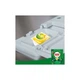 Пігулки для посудомийних машин Fairy Original All in One Lemon 56 шт. (8700216237352) (15592) - зображення 5