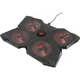 Подставка для ноутбука Trust GXT 278 Notebook Cooling Stand (20817) (6086) - изображение 3