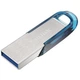 USB флеш накопитель SanDisk 64GB Ultra Flair Blue USB 3.0 (SDCZ73-064G-G46B) (341397) - изображение 2