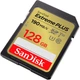 Карта памяти SanDisk 128GB SDXC class 10 UHS-I U3 4K Extreme Plus (SDSDXWA-128G-GNCIN) (341382) - изображение 3