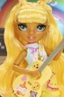 Кукла RAINBOW HIGH серии "Junior High Rockband" – САННИ цвет разноцветный RAINBOW HIGH ЦБ-00288960 - изображение 7