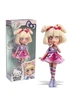 Лялька MANGA DOLLS серії "Hello Kitty" – ЦУКЕРОЧКА-ЄДИНОРІГ колір різнокольоровий ЦБ-00288924 - зображення 1