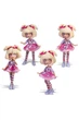 Лялька MANGA DOLLS серії "Hello Kitty" – ЦУКЕРОЧКА-ЄДИНОРІГ колір різнокольоровий ЦБ-00288924 - зображення 6