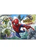 Пазл Trefl Spiderman Рожденный быть супергероем, 200 элементов цвет разноцветный Trefl ЦБ-00289349 - изображение 2