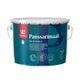 Краска для оцинкованных крыш TIKKURILA PANSSARIMAALI (ТИККУРИЛА ПАНССАРИМААЛИ) 2.7л (C), колеруется - изображение 3
